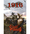 Skull & Bones - 1916