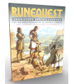 RuneQuest : Aventures dans Glorantha - Les ruines fumantes & autres contes