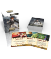 Savage Worlds Adventure Edition - Cartes d'aventures