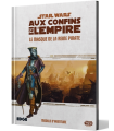 Star Wars : Aux Confins de l'Empire - Le Masque de la Reine Pirate