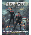 Star Trek Adventures - La Division du Commandement