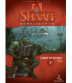 Shaan Renaissance - Carnets de Voyage : Tome 1