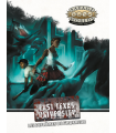 Savage Worlds Adventure Edition : East Texas University - Les Diplômes de l'horreur