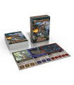 Pathfinder Seconde Édition - Deck de poursuites