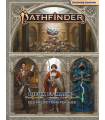 Pathfinder Seconde Édition - Dieux et Magie des Prédictions perdues