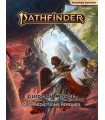 Pathfinder Seconde Édition - Guide du monde des Prédictions Perdues