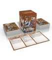 Pathfinder Seconde Édition - Cartes de Sorts Focalisés