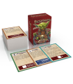 Pathfinder Seconde Édition - Deck de cartes d'états