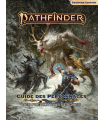 Pathfinder Seconde Édition - Guide des Personnages des Prédictions perdues