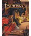 Pathfinder Seconde Édition - Guide du Maître