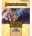 Pathfinder Seconde Édition - Sentence d'extinction : Guide du joueur