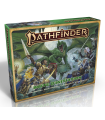 Pathfinder Seconde Édition - Boîte d'Initiation