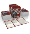 Pathfinder Seconde Édition - Cartes de Sorts Arcaniques