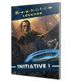 Nephilim Légende - Initiative !