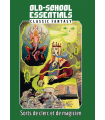 Old-School Essentials : Classic Fantasy - Sorts de clerc et de magicien