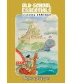 Old-School Essentials : Classic Fantasy - Règles spécifiques