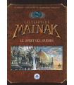 Les terres de Matnak - le livret des joueurs