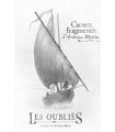 Les Oubliés : Le Jeu de Rôle - Les carnets fragmentés d'Antinus Merrin