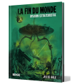 La Fin du Monde : Invasion Extraterrestre