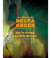 La Chute de Delta Green - Sur le rivage, au claire de lune