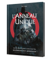 L'Anneau Unique : Le Jeu de Rôle 2e édition