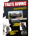 INS/MV : Faits Divins N°1 La ruée vers l'ordure