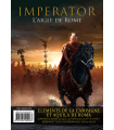 IMPERATOR - L'Aigle de Rome : Éléments de la campagne et Aquila de Roma