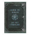 Guide de survie du MJ Cthulhu