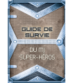 Hexagon Générique - Guide de survie du MJ Super-Héros