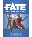 Fate : Système de base