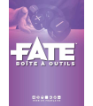 Fate - Boîte à Outils 1