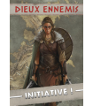 Dieux Ennemis : Initiative !