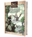 Défis Fantastiques - Titan : couverture rigide