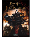 Dark Heresy - Traité Inquisitorial