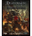 Deathwatch - Rites de Batailles