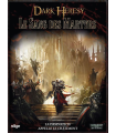 Dark Heresy - Le Sang des Martyrs