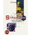 Hexagon Universe - Strangers Vol.2 : Les Empires Galactiques