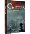 Crimes - Paris, les secrets