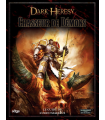 Dark Heresy - Chasseur de Démons