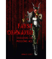 Faust Commando - Dossier de Missions n°01