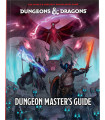 Dungeons & Dragons - Dungeon Master's Guide 2024