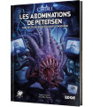 L'Appel de Cthulhu - Les Abominations de Petersen