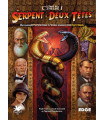 L'Appel de Cthulhu - Le Serpent à Deux Têtes