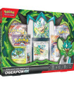 Pokémon - Collection Premium Ogerpon-ex