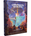 Chroniques Oubliées Fantasy 2e édition - Calice, le crépuscule des déesses: Tome 1