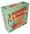 2 Pommes 3 Pains