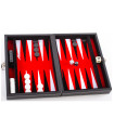 Backgammon voyage magnétique 23cm