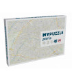 Mypuzzle paris - 1000 pièces