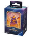 Lorcana Chapitre 6 - Deck Box : Winnie