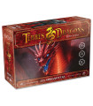 Terres-Dragons : Les Ambassadeurs - Le Coffret